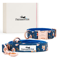 Die “Let’s get Foxy” Kollektion | Stilvolle Verspieltheit im Set - Freudentier
