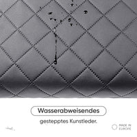 Faltbare Outdoor Hundematte für unterwegs