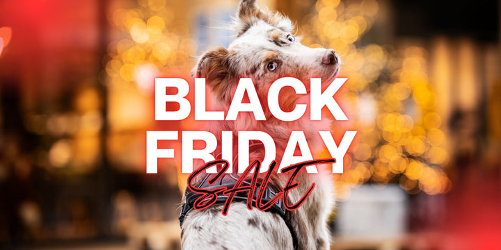 freudentier Black Friday