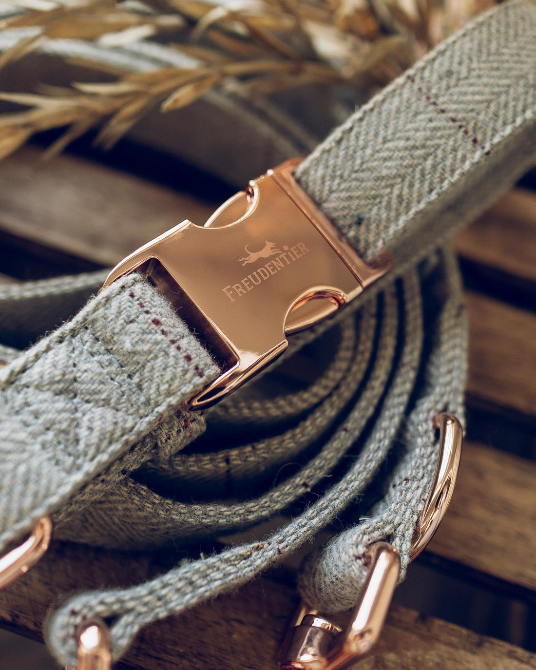 Die "Classic" Kollektion | Zeitlose Eleganz im Set - Freudentier